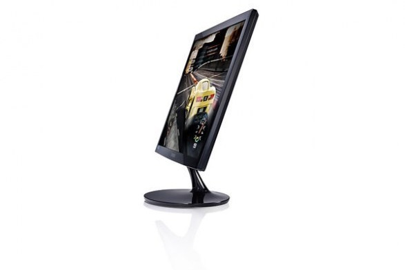 24' Pulgadas, monitor Full HD con diseño Super Slim. 
                    -Perfil increíblemente delgado y diseño contemporáneo.
                    -Experiencia de juego inigualable con AMD FreeSync. 
                    -Optimizado para una máxima experiencia visual.