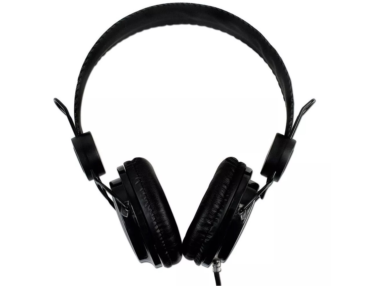DIADEMA C/MIC ACTECK AF-540 CRISTAL SOUND 3.5MM CONTROL DE VOL NEGRA
                    -Tipo Audífonos con Micrófono
                    -Interfaz 3.5 mm independiente audífono micrófono
                    -Respuesta de Frecuencia 20-20000Hz
                    -Impedancia 32 ohm 
                    -Sensibilidad Auricular 105dB + 3dB
                    -Sensibilidad Micrófono 58dB + 2dB
                    -Largo de Cable 1.8 metros
                    -Cancelación de Ruido Si
                    -Micrófono Integrado
                    -Método de Transmisión Alámbrico
                    SONIDO CRISTALINO EN AUDÍFONOS CÓMODOS Y SÚPER EQUIPADOS.